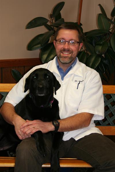 Dr. Nietz welcomes you and your pet to Zumbrota Veterinary Clinic! Dr. Nietz welcomes you and your pet to Zumbrota Veterinary Clinic!